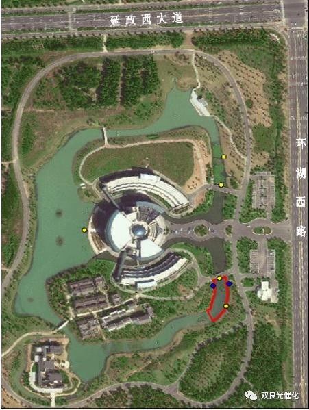 江陰市委書記走進<a href=http://www.qmnd.cn target=_blank class=infotextkey>雙良</a><a href=http://www.qmnd.cn target=_blank class=infotextkey>新型光催化</a>