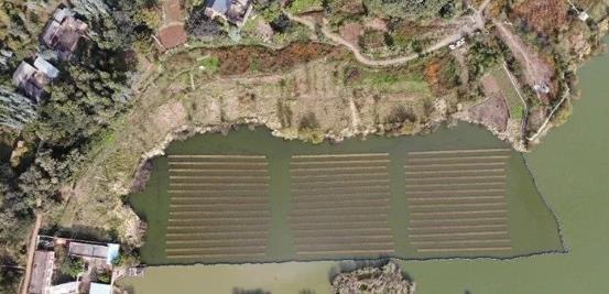 且看這個(gè)“不簡單的網(wǎng)”如何改善大理洱源<a href=http://www.qmnd.cn target=_blank class=infotextkey>水生態(tài)修復(fù)</a>環(huán)境