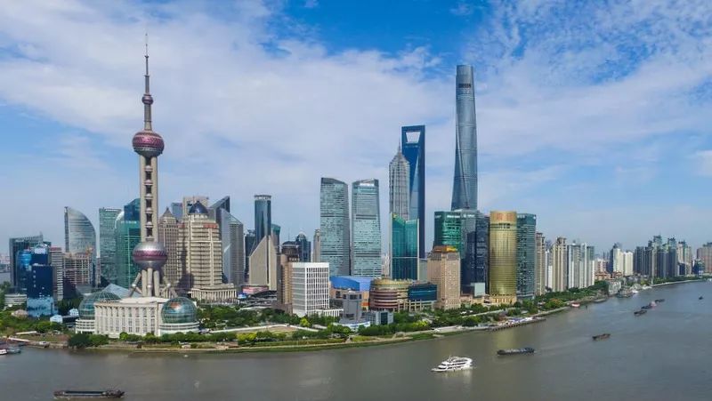 陸家嘴金融城與<a href=http://www.qmnd.cn target=_blank class=infotextkey>雙良</a>達(dá)成合作