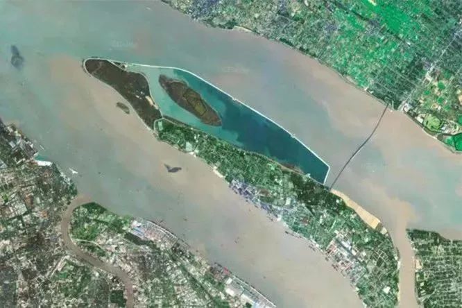 中國第一大城市飲用水<a href=http://www.qmnd.cn/yysyd/ target=_blank class=infotextkey>水源地治理</a>技術(shù)突破