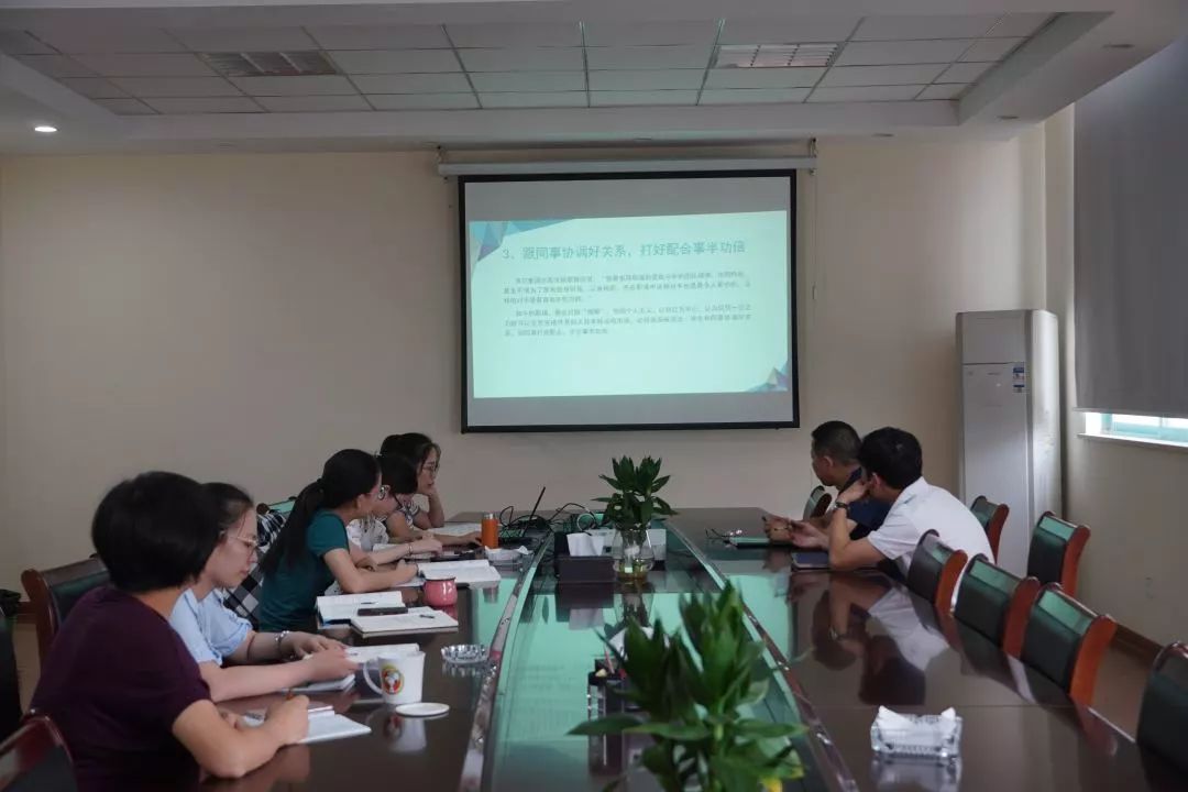 雙良光催化主題學習活動完美收官！