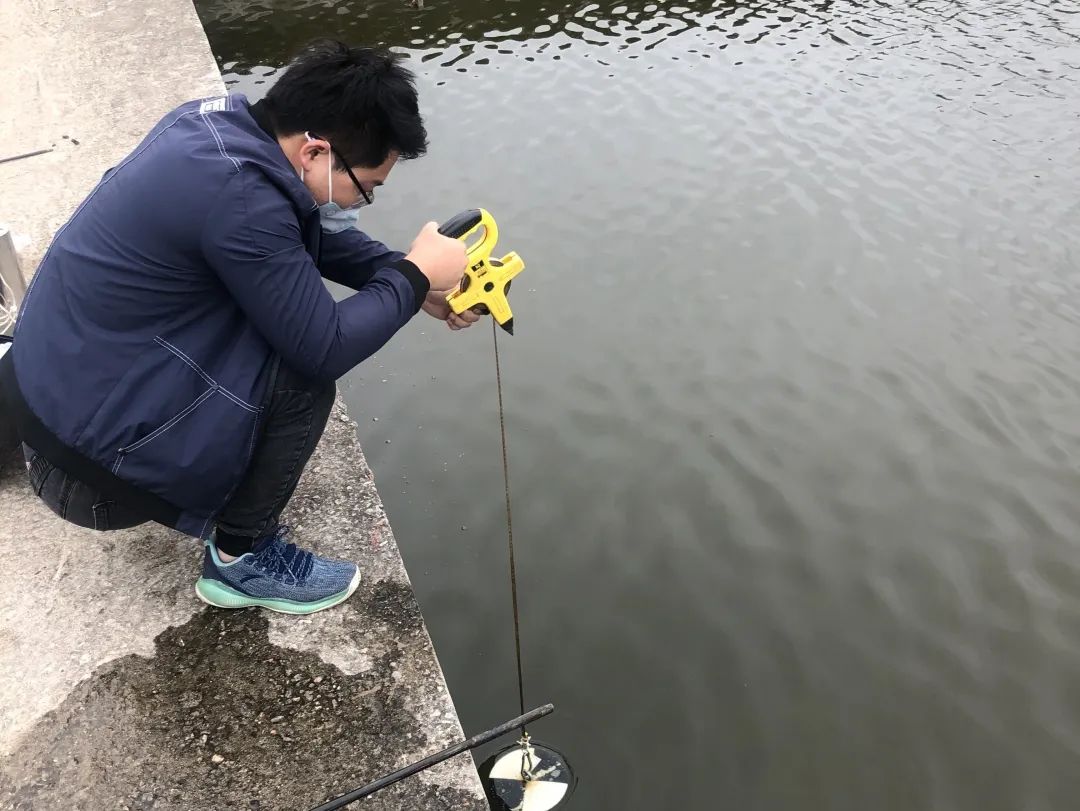 復工后的雙良環(huán)境,是我想象中的井然有序！