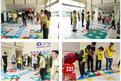 2021年度安全生產月系列活動圓滿落幕！