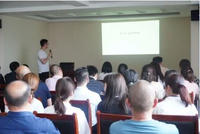 2021年度安全生產(chǎn)月系列活動(dòng)圓滿(mǎn)落幕！