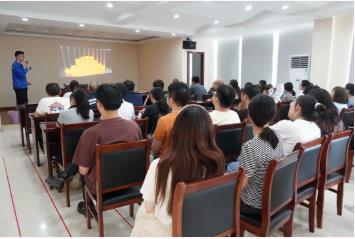 2022年安全生產(chǎn)月系列活動圓滿落幕！