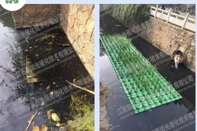 房山這兩處“黑臭”水體變景觀、綠地