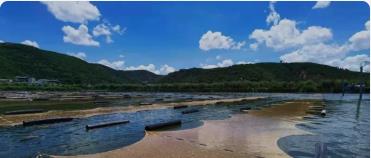 新聞轉載｜區(qū)鎮(zhèn)今年河道水環(huán)境整治將這樣做！