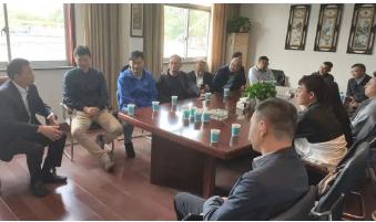 簡(jiǎn)訊｜雙良環(huán)境走進(jìn)水廠，“開啟水的探索之旅”