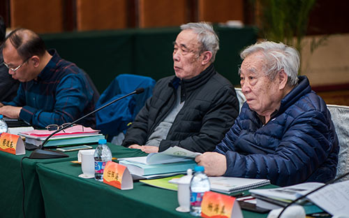 PMAES技術河道應用成果鑒定會